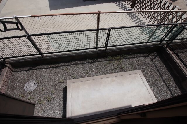 リビングタウン狭山池公園E棟の物件内観写真