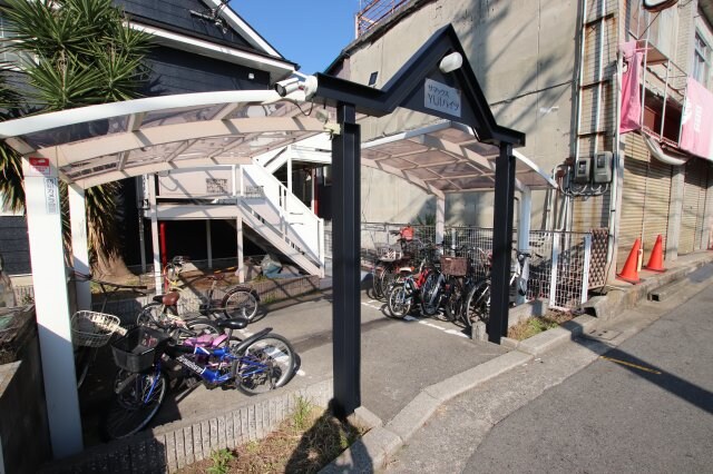 サマックスYUIハイツの物件内観写真