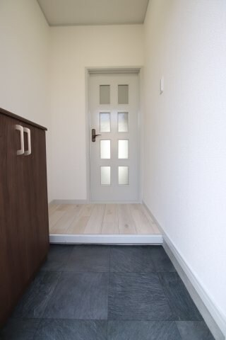 サマックスYUIハイツの物件内観写真