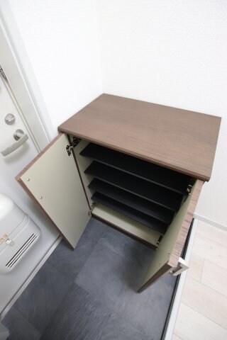 サマックスYUIハイツの物件内観写真