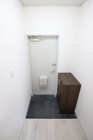 サマックスYUIハイツの物件内観写真