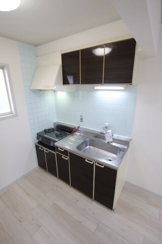 サマックスYUIハイツの物件内観写真