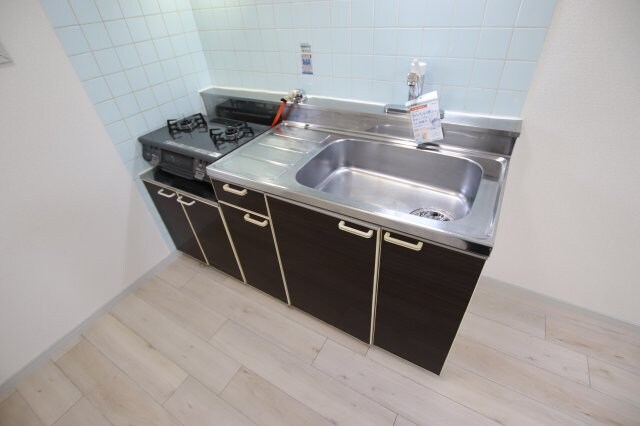 サマックスYUIハイツの物件内観写真