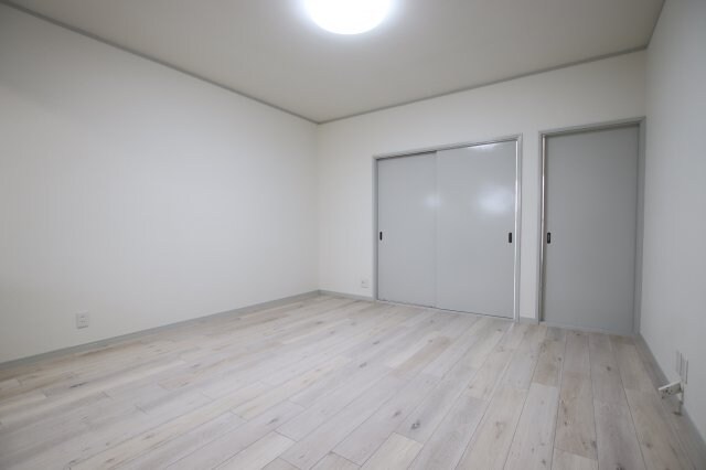 サマックスYUIハイツの物件内観写真