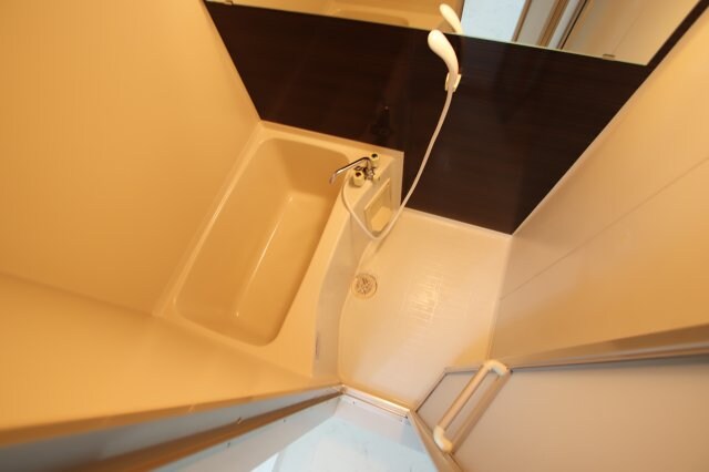 サマックスYUIハイツの物件内観写真