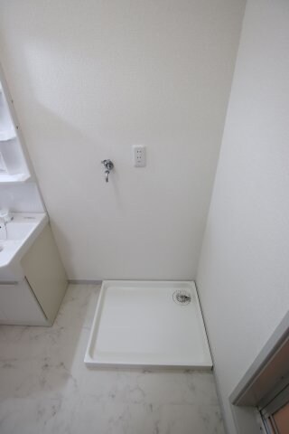 サマックスYUIハイツの物件内観写真