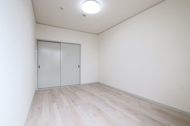 サマックスYUIハイツの物件内観写真