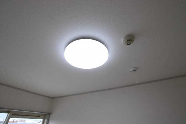 サマックスYUIハイツの物件内観写真