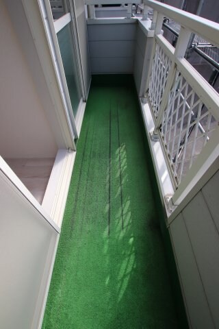 サマックスYUIハイツの物件内観写真