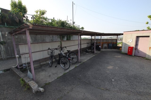 小林マンションの物件内観写真