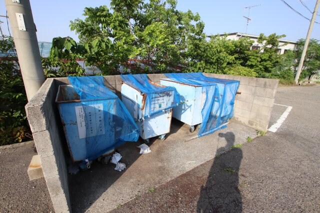 小林マンションの物件内観写真