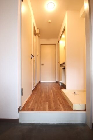 小林マンションの物件内観写真