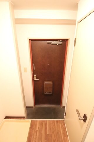 小林マンションの物件内観写真