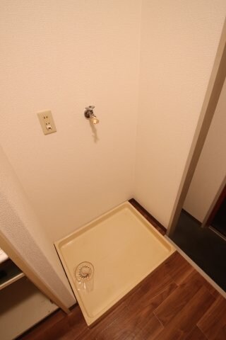 小林マンションの物件内観写真