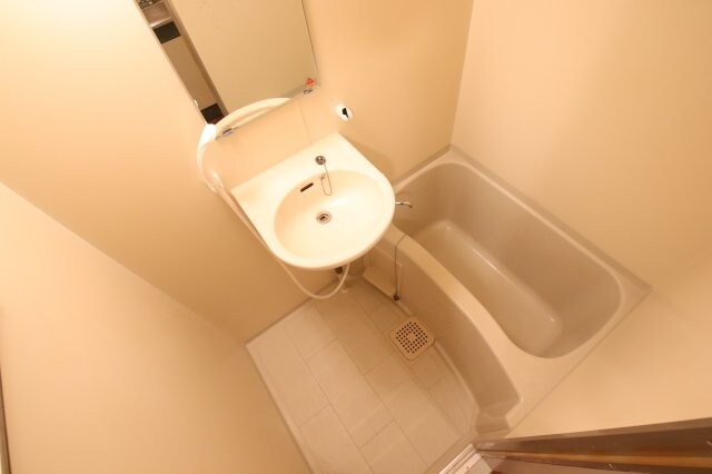 小林マンションの物件内観写真