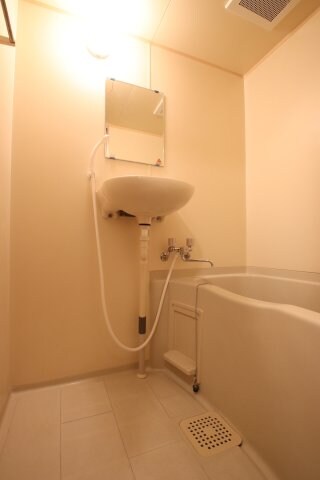 小林マンションの物件内観写真