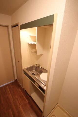 小林マンションの物件内観写真