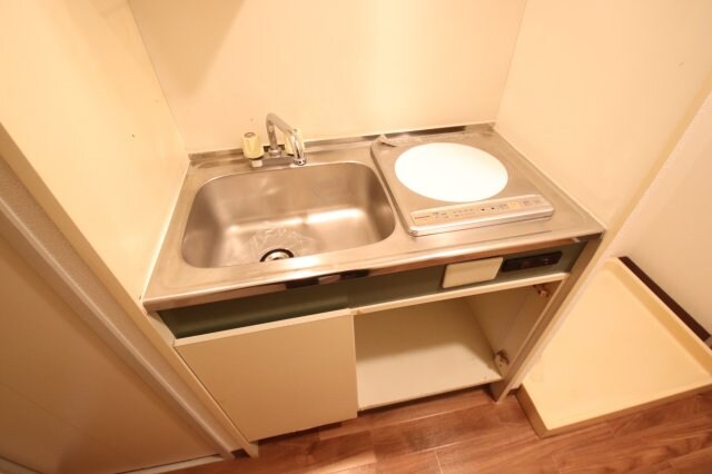 小林マンションの物件内観写真