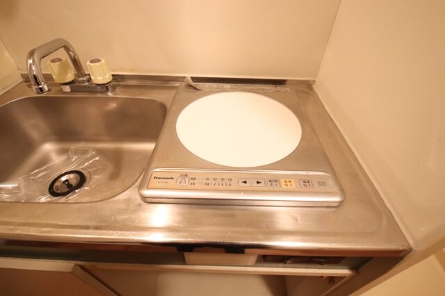 小林マンションの物件内観写真