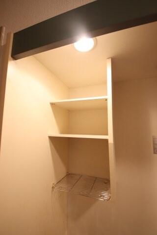 小林マンションの物件内観写真