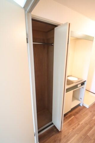 小林マンションの物件内観写真