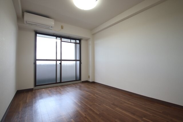 小林マンションの物件内観写真