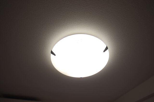 小林マンションの物件内観写真