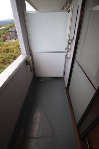 小林マンションの物件内観写真