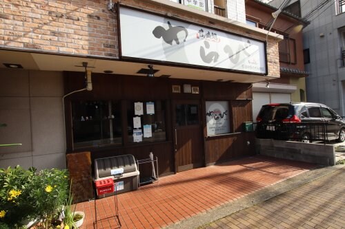 小林マンションの物件内観写真