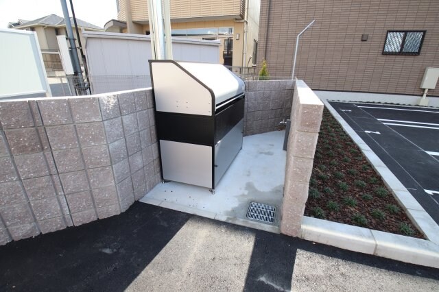 フェルド菩提の物件内観写真