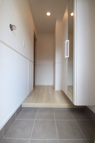 フェルド菩提の物件内観写真