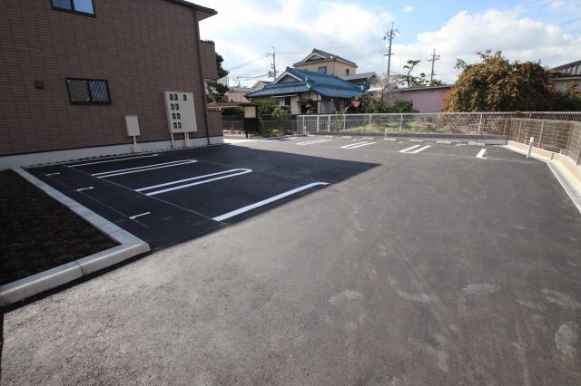 フェルド菩提の物件外観写真