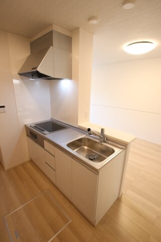 フェルド菩提の物件内観写真