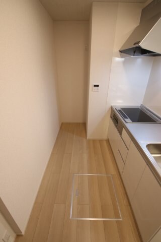 フェルド菩提の物件内観写真