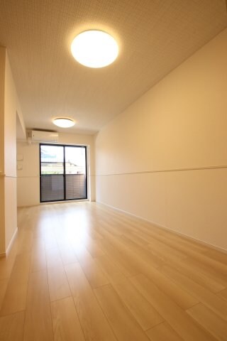 フェルド菩提の物件内観写真