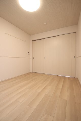 フェルド菩提の物件内観写真