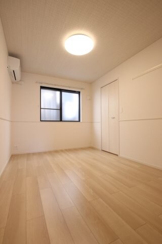 フェルド菩提の物件内観写真