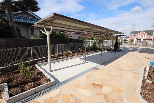 フェルド菩提の物件内観写真