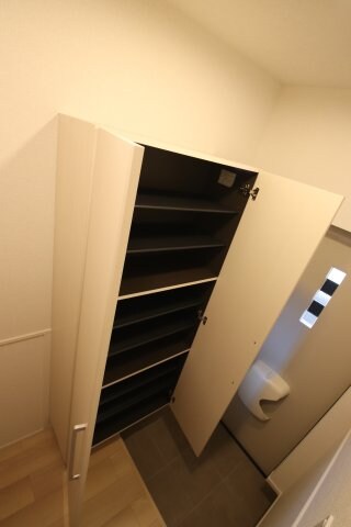 フェルド菩提の物件内観写真