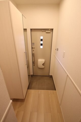 フェルド菩提の物件内観写真