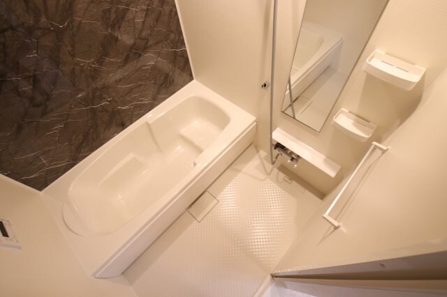 フェルド菩提の物件内観写真