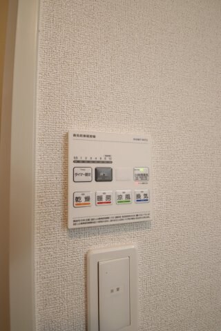 フェルド菩提の物件内観写真