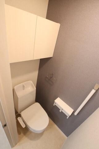 フェルド菩提の物件内観写真