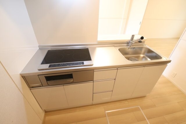 フェルド菩提の物件内観写真