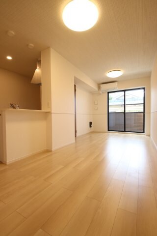 フェルド菩提の物件内観写真