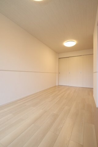 フェルド菩提の物件内観写真