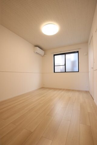 フェルド菩提の物件内観写真