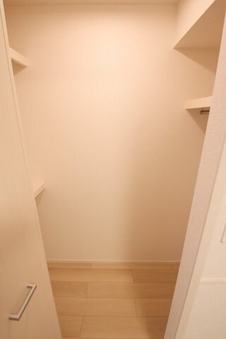 フェルド菩提の物件内観写真