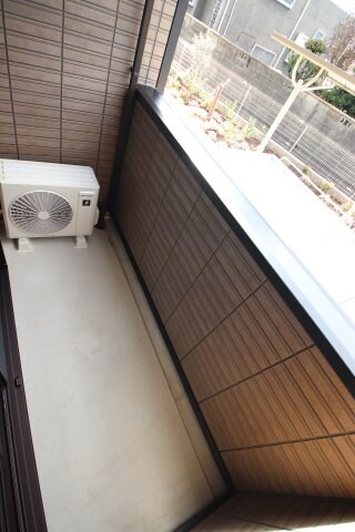 フェルド菩提の物件内観写真