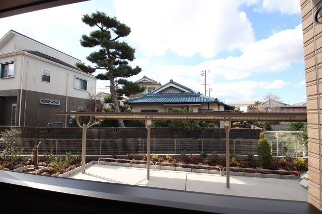 フェルド菩提の物件内観写真